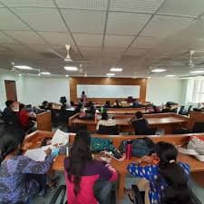 Bengaluru Dr. B. R. Ambedkar School of Economics Bengaluru Dr. B. R. Ambedkar School of Economics photo 5